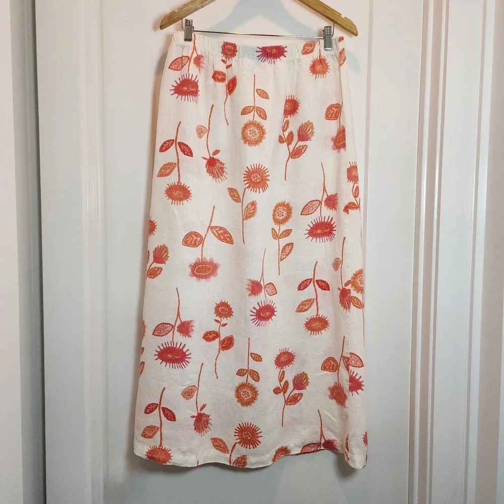 Hot Cotton embody breezy